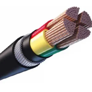 LT PVC Power Cables